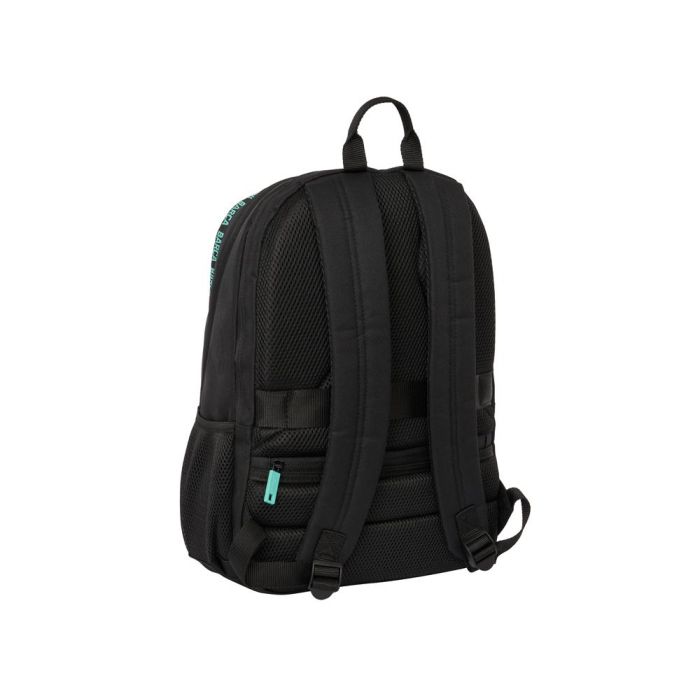 Mochila de Pádel F.C. Barcelona Negro 1