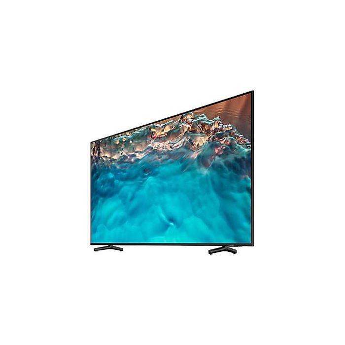 Samsung UE43U8072FUXXH TV Crystal UHD 4K Ultra HD 43 Pulgadas Smart TV Wifi Negro 7