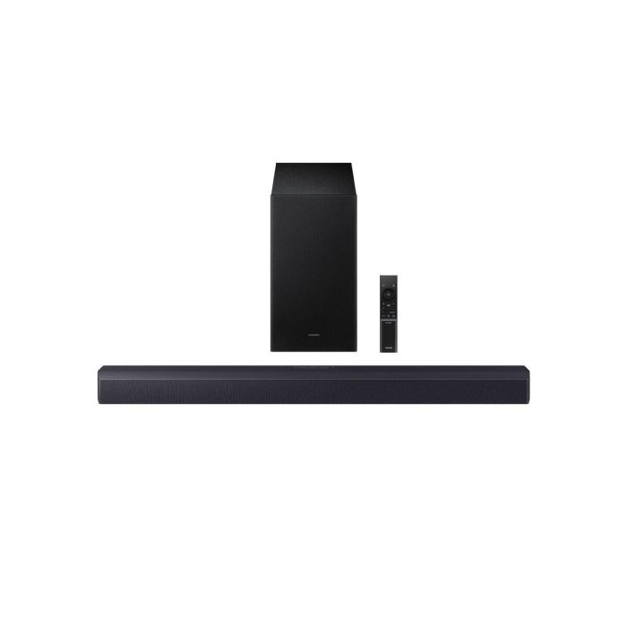 Barra de Sonido Samsung HW-B450F/ZF Negro