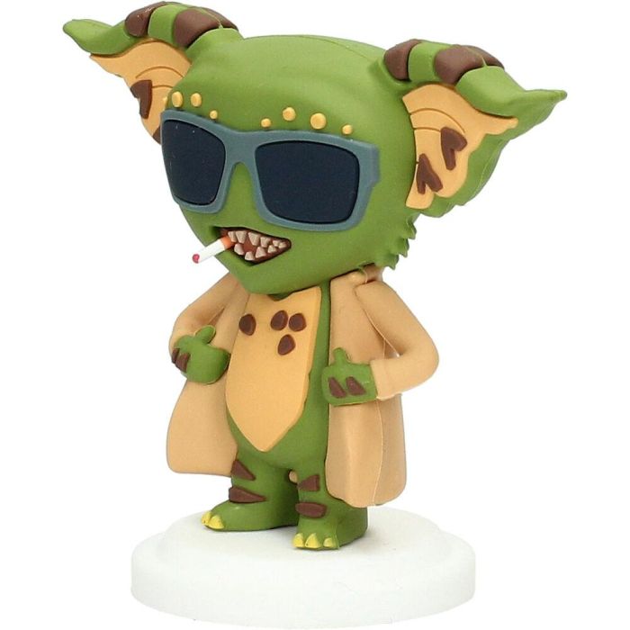 SD TOYS Figura Pokis Flasher Gremlins 7cm de Goma