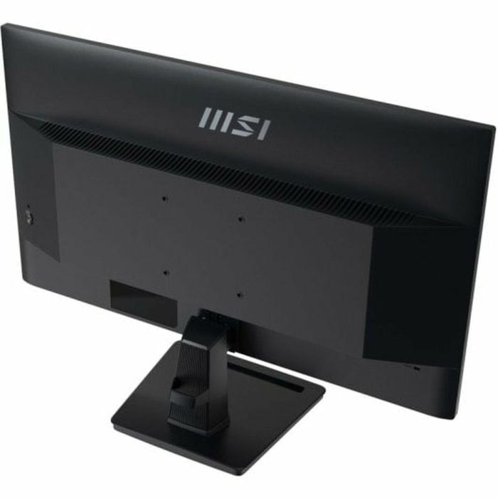 Monitor Gaming MSI PRO MP275Q Wide Quad HD 27" 100 Hz 3