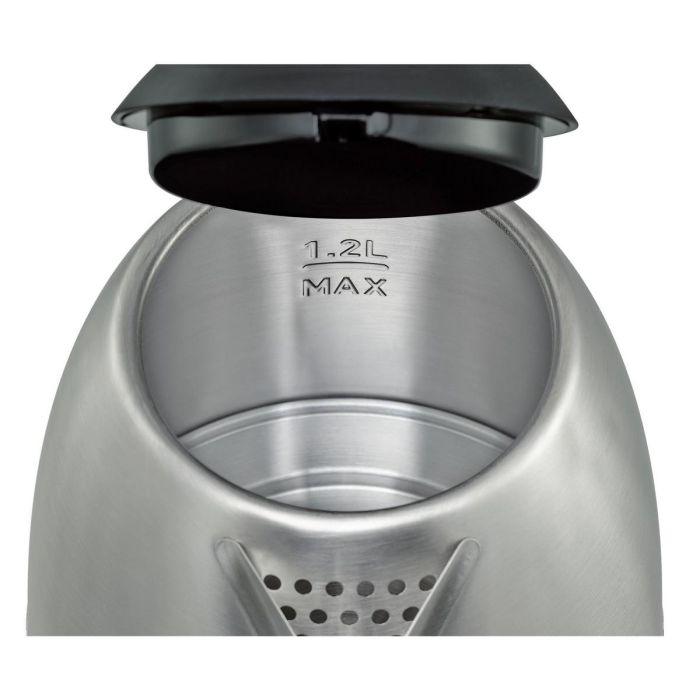 TEFAL KI431D10 Hervidor eléctrico - Acero inoxidable 2