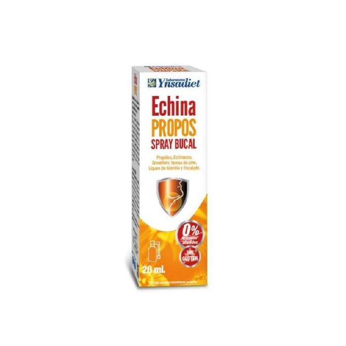 Echina Propos Spray Bucal