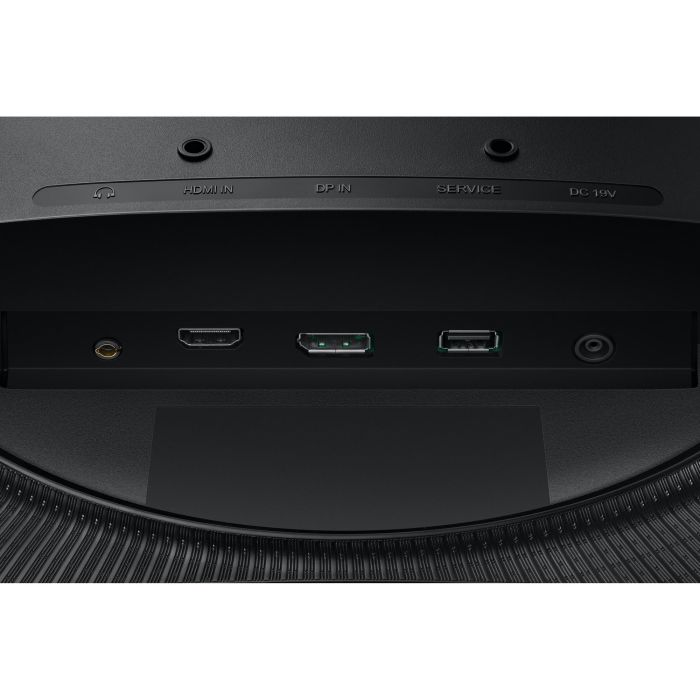Samsung S27CG552EU Monitor Odyssey G5 27" QHD (2560x1440) Curvo 165Hz 1ms HDR10 HDMI DP Black 8 Samsung S27CG552EU Monitor Odyssey G5 27" QHD (2560x1440) Curvo 165Hz 1ms HDR10 HDMI DP Black 8