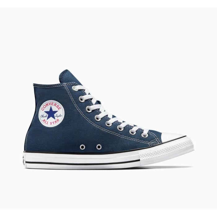 Zapatillas Casual de Mujer Converse CHUCK TAYLOR ALL STAR M9622C Azul marino 1 Zapatillas Casual de Mujer Converse CHUCK TAYLOR ALL STAR M9622C Azul marino 1