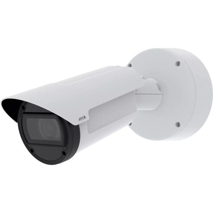 Axis Cámara IP bullet Q1809-LE 150 mm 41MP 8K IK08/IK10 IP66 IP67 Axis Cámara IP bullet Q1809-LE 150 mm 41MP 8K IK08/IK10 IP66 IP67