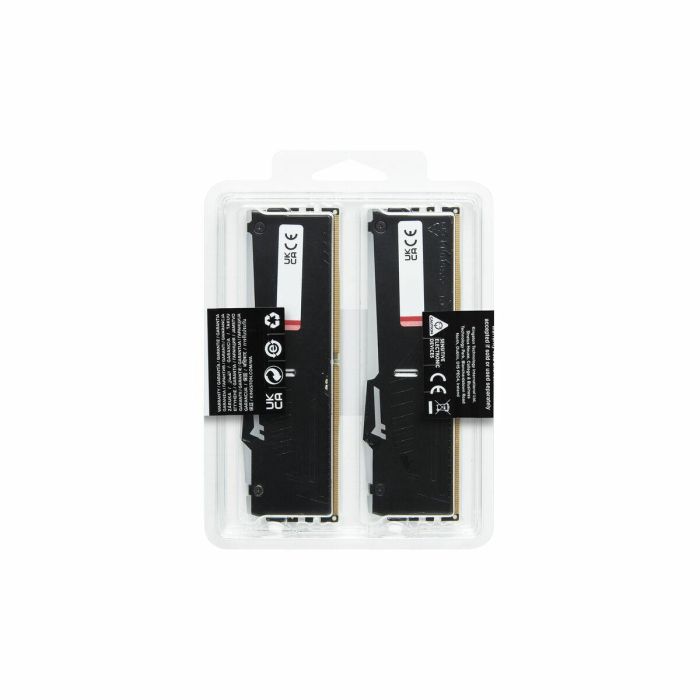 Memoria RAM Kingston KF560C30BBEAK2-64 64 GB DDR5 cl30 30