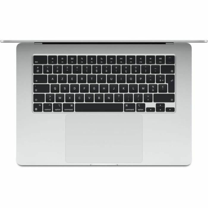Apple MC9K4FNA MacBook Air M3 de 15 pulgadas, 24GB de RAM, 512GB SSD, Chip M3 con CPU 8 núcleos, GPU 10 núcleos, Starlight. 4 Apple MC9K4FNA MacBook Air M3 de 15 pulgadas, 24GB de RAM, 512GB SSD, Chip M3 con CPU 8 núcleos, GPU 10 núcleos, Starlight. 4