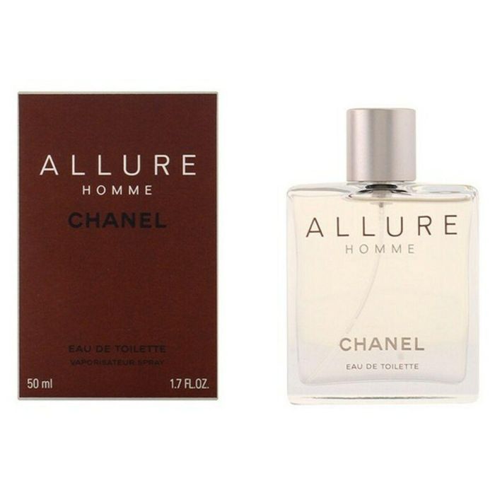 Perfume Hombre Chanel EDT 3 Perfume Hombre Chanel EDT 3