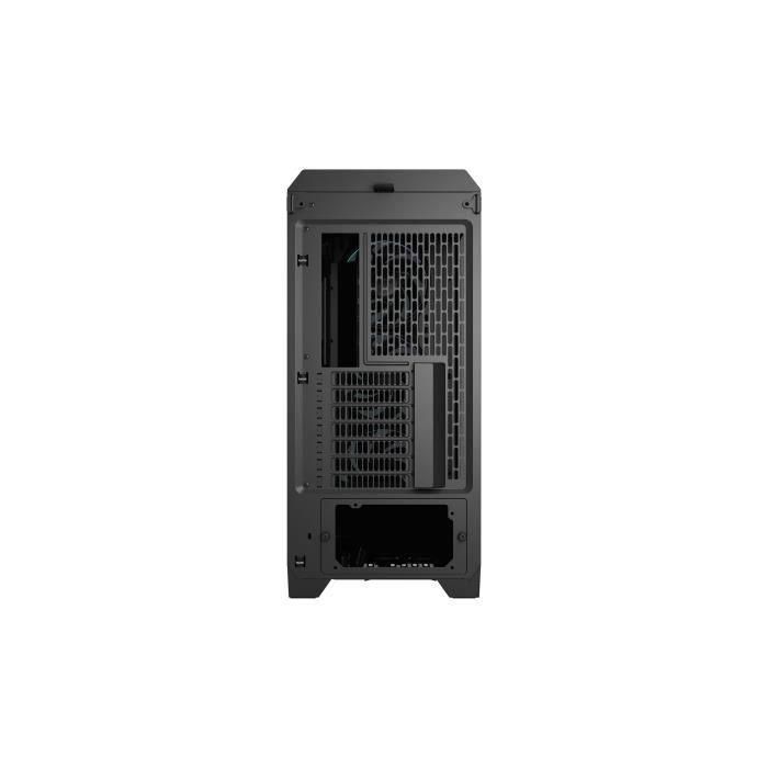 Fractal Design FRA7340172707189 Caja PC Meshify 3 Ambience Pro RGB E-ATX (277mm) 3 Ventiladores USB-C 20 Gbps Negra 2 Fractal Design FRA7340172707189 Caja PC Meshify 3 Ambience Pro RGB E-ATX (277mm) 3 Ventiladores USB-C 20 Gbps Negra 2