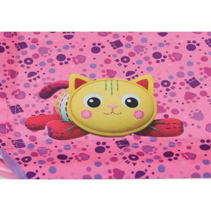 Sombrilla Fun House Gabby and the Magic House Rosa Rose 100 cm (2 Unidades) 1 Sombrilla Fun House Gabby and the Magic House Rosa Rose 100 cm (2 Unidades) 1