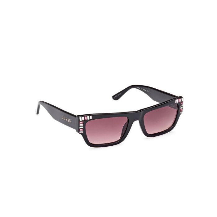 Gafas de Sol Mujer Guess GU7902 01T Ø 53 mm 1
