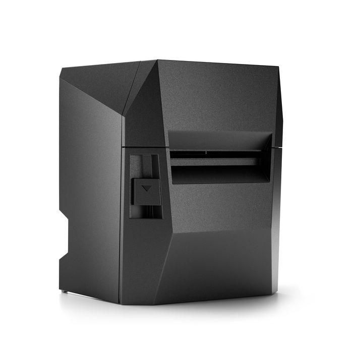Star Micronics TSP143IV UE BK E+U PRINTER THERMAL 80MM WIDE PAPER 24VDC, Direct thermal, POS printer, 203 x 203 DPI, 250 mm/sec, Wired & Wireless, USB Type-C 5 Star Micronics TSP143IV UE BK E+U PRINTER THERMAL 80MM WIDE PAPER 24VDC, Direct thermal, POS printer, 203 x 203 DPI, 250 mm/sec, Wired & Wireless, USB Type-C 5
