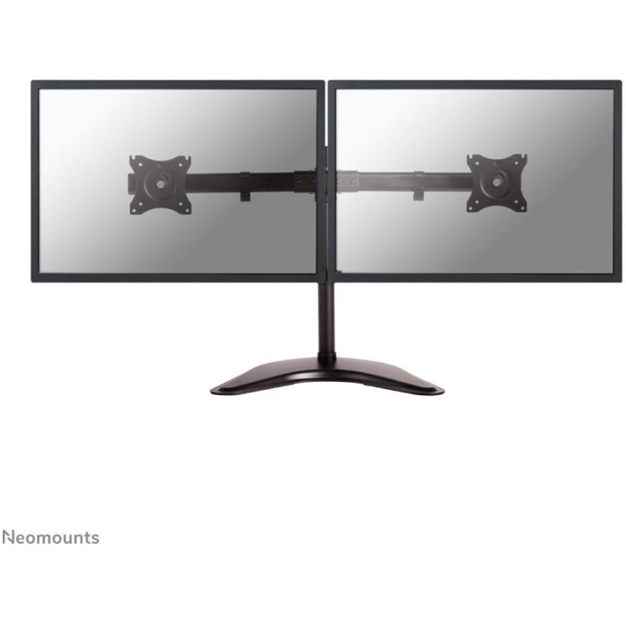 Soporte Tv-Monitor Newstar Neomounts Desk Mount 10 - 27 2