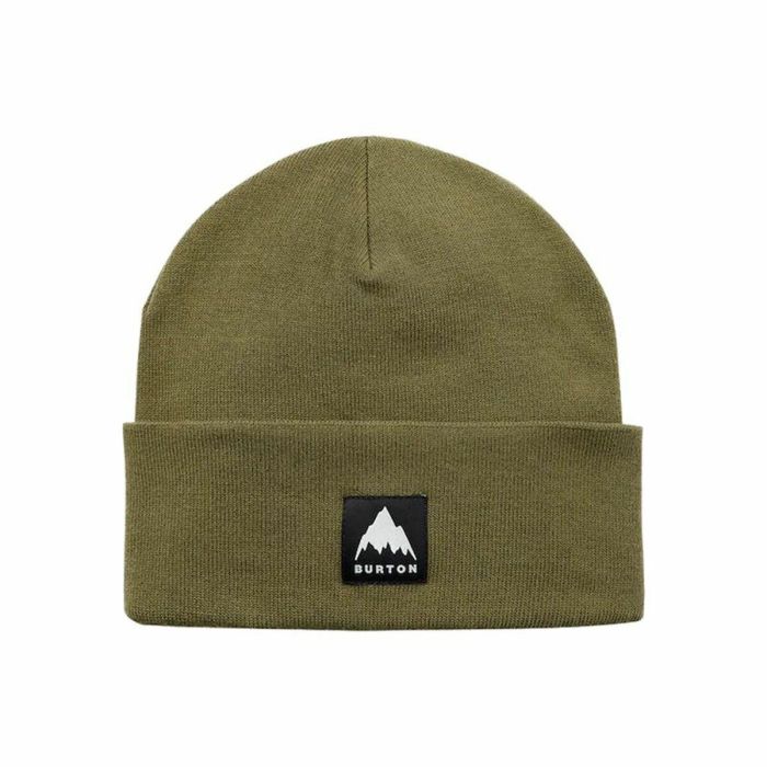 Gorro Burton Kactusbunch Talla única Verde