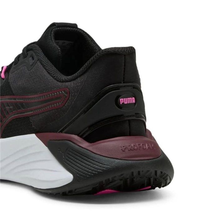Zapatillas Deportivas Puma Pwr Hybrid Tr Wns Negro Mujer 6 Años 2