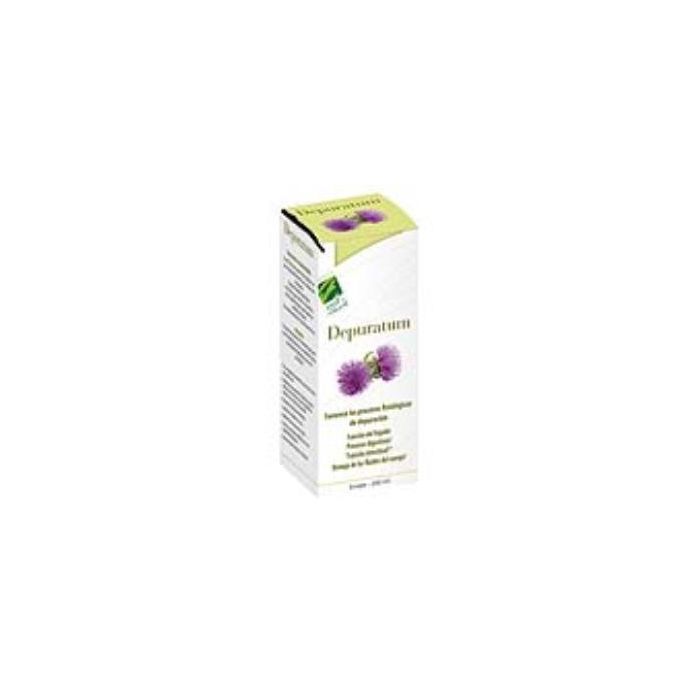 Depuratum 200Ml.