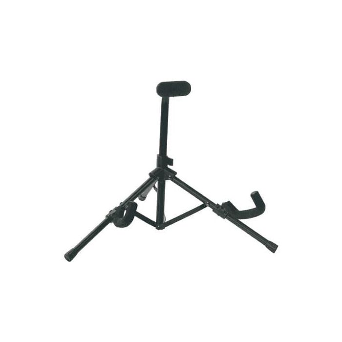 RTX Soporte para Guitarra Acústica - Incluye Funda de Transporte