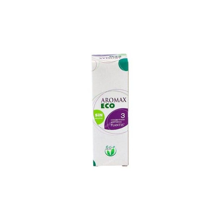 Aromax-3 Eco (Hepático Biliar)