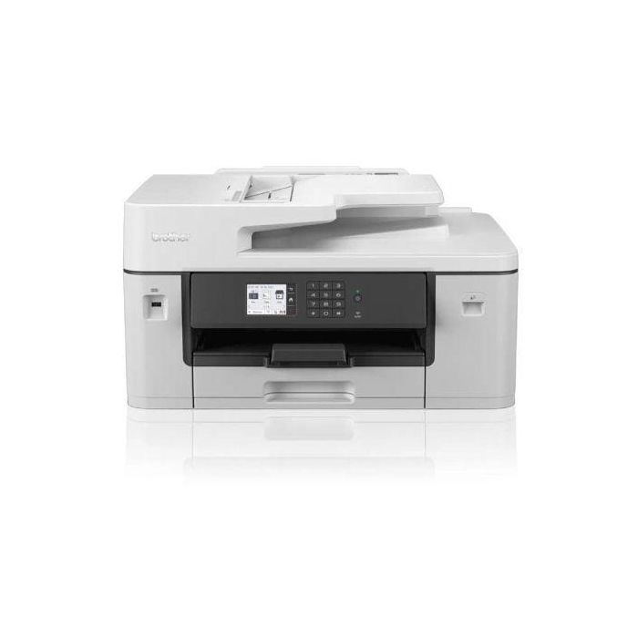 Brother Mfcj6540Dwe Multifunción Color Inyección, Impresión, Copia, Escaneado, Fax, WiFi, A3