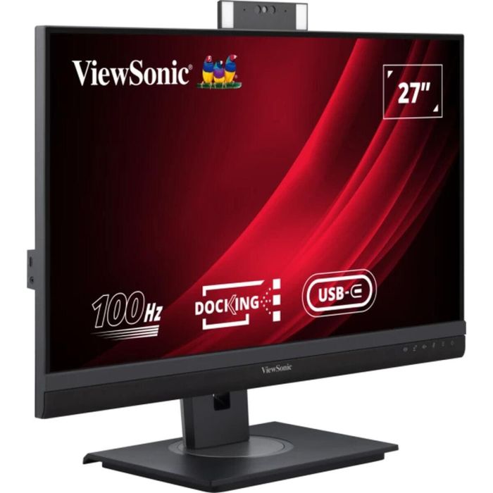 Monitor Gaming ViewSonic VG2757V-2K 27" Quad HD 1