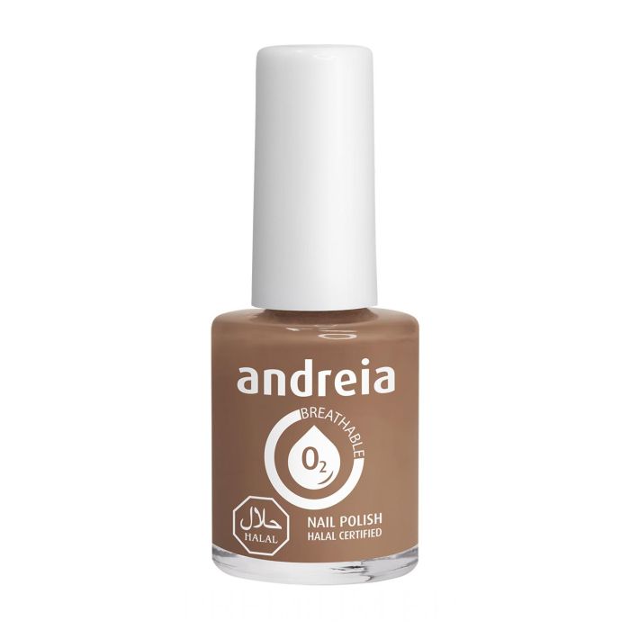 Andreia Breathable Nail Polish B18