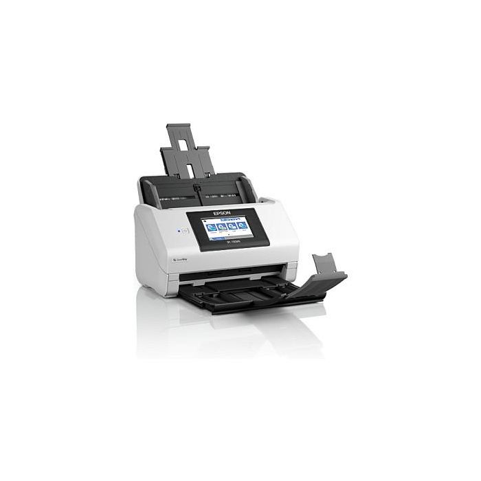 Epson WorkForce DS-790WN Document Scanner Wi-Fi Ethernet Escaneo Dúplex Pantalla Táctil LCD 8 Epson WorkForce DS-790WN Document Scanner Wi-Fi Ethernet Escaneo Dúplex Pantalla Táctil LCD 8