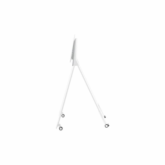 Soporte Samsung STN-WM55RXEN Con ruedas Gris 1 Soporte Samsung STN-WM55RXEN Con ruedas Gris 1