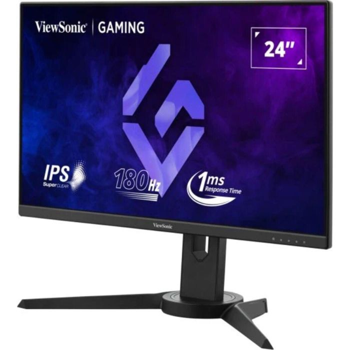 Viewsonic VX Series VX2479J-HD-PRO pantalla para PC 60,5 cm (23.8") 1920 x 1080 Pixeles Full HD LED Negro 23 Viewsonic VX Series VX2479J-HD-PRO pantalla para PC 60,5 cm (23.8") 1920 x 1080 Pixeles Full HD LED Negro 23