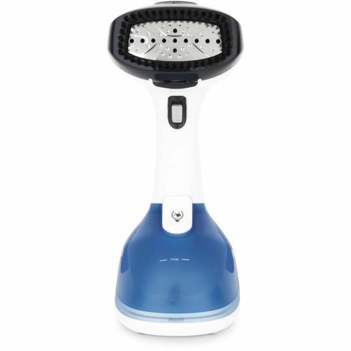 Plancha de Vapor Vertical Hkoenig STM10 1