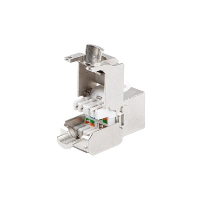 Conector Keystone Lanberg Cat.7 Ftp Rj45 1