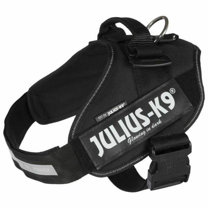 Arnés para Perro Julius K9 IDC Negro L/XL 2