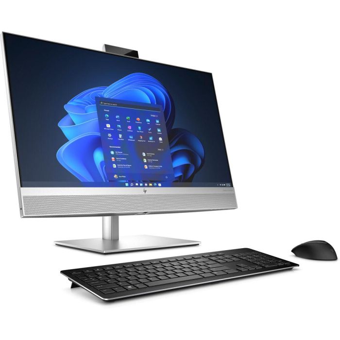 All in One HP EliteOne 870 G9 27" 16 GB RAM 512 GB SSD i5-14500 5 All in One HP EliteOne 870 G9 27" 16 GB RAM 512 GB SSD i5-14500 5