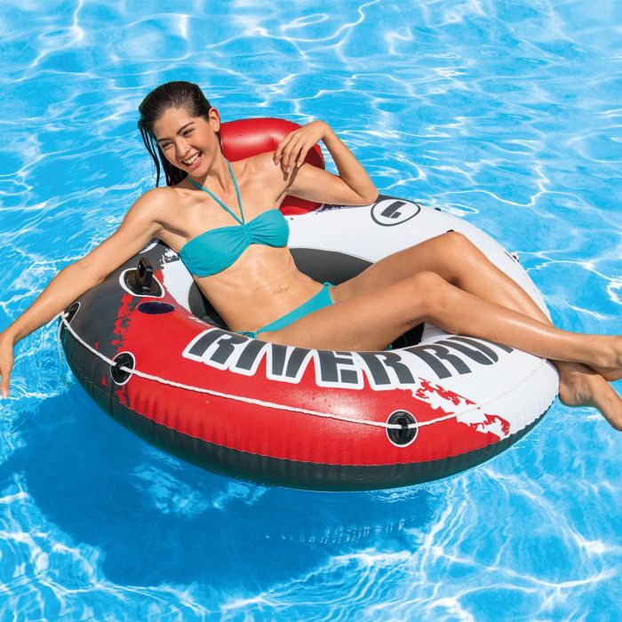 Rueda River Run 135Cm 56825 Intex 1 Rueda River Run 135Cm 56825 Intex 1