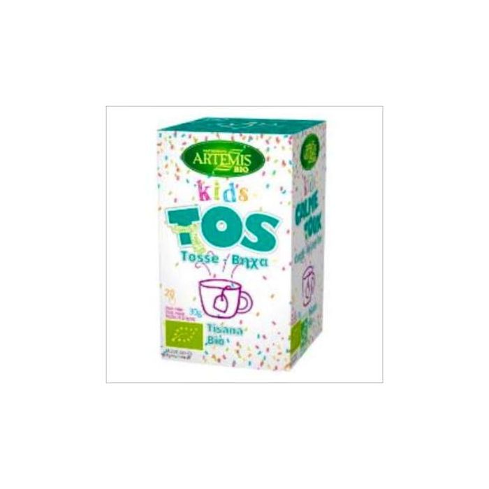 Tisana Kids Tos