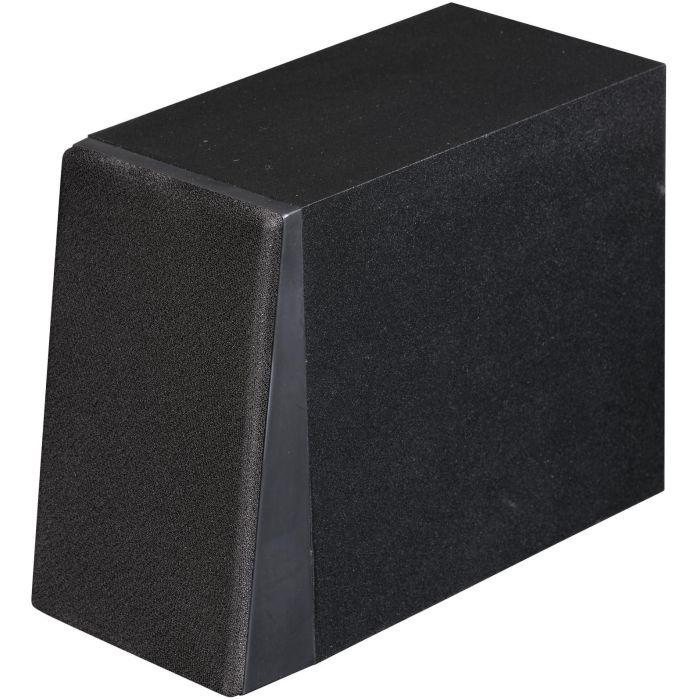 Denver MDA-285 Minicadena de música DAB/FM con Bluetooth, CD-Player y USB, Negro, 50W 2