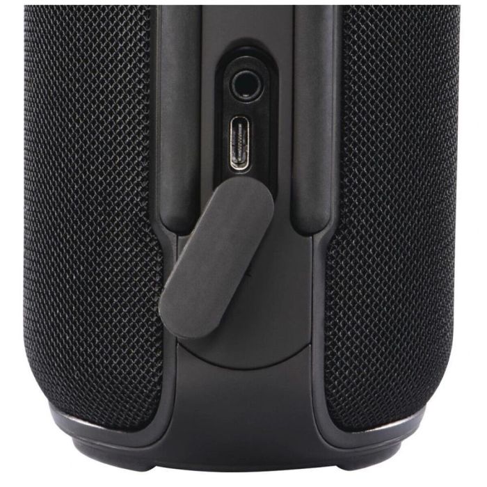Altavoz Hama Pipe 2.0 Negro 2 Altavoz Hama Pipe 2.0 Negro 2