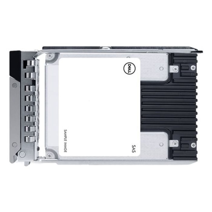 Disco Duro Dell 345-BJQZ 2,5" 480 GB SSD 0 Disco Duro Dell 345-BJQZ 2,5" 480 GB SSD 0