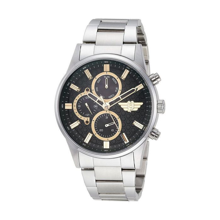 Reloj Hombre Police PEWJK2229406 0 Reloj Hombre Police PEWJK2229406 0