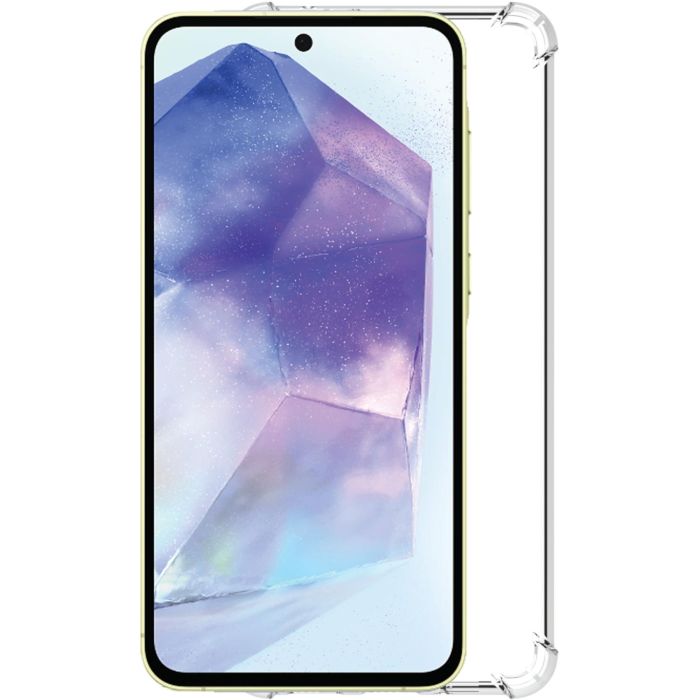 Samsung Funda Transparente GP-FPA566AEC para Galaxy A56 5G
