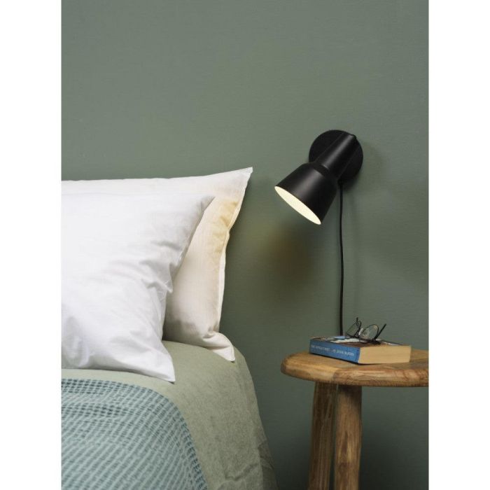 Aplique de Pared Modelo Valencia [IAR-VALENCIA/W/B] 4