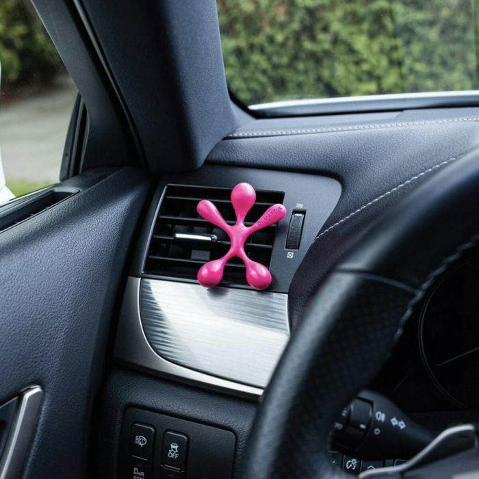 Ambientador para Coche Dr Marcus Lucky Top Chicle Plástico Colgante (12 Unidades) 5 Ambientador para Coche Dr Marcus Lucky Top Chicle Plástico Colgante (12 Unidades) 5