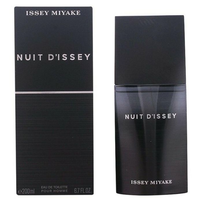 Perfume Hombre Issey Miyake EDT 4 Perfume Hombre Issey Miyake EDT 4