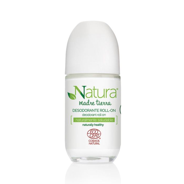 Instituto Español Natura madre tierra desodorante roll-on 75 ml Instituto Español Natura madre tierra desodorante roll-on 75 ml