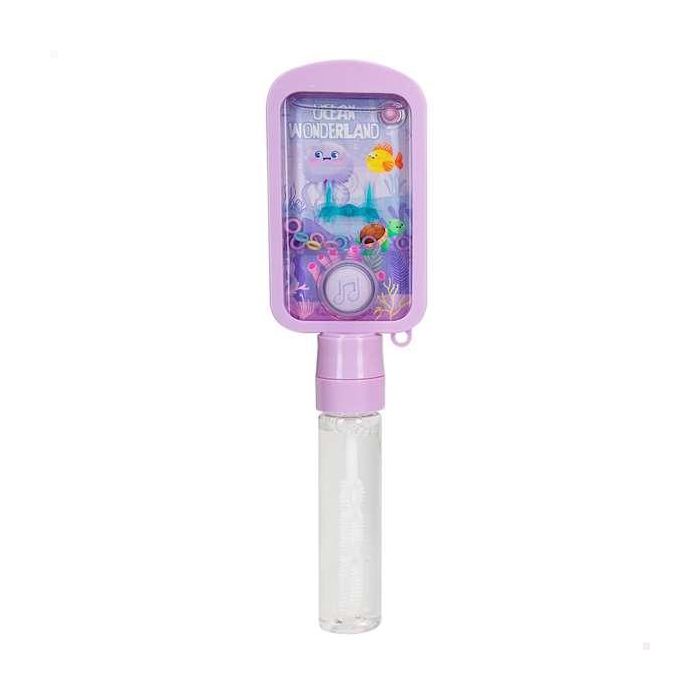 Pompero con juego de agua - modelos surtidos 3 Pompero con juego de agua - modelos surtidos 3