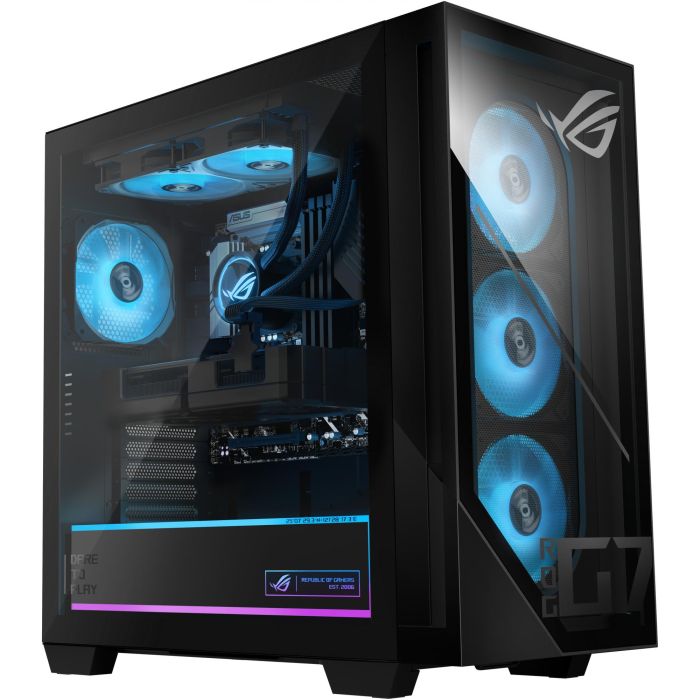 ASUS ROG G700 U9-285K 32 2TB 5080 G700TF-09285K266W W11H 6 ASUS ROG G700 U9-285K 32 2TB 5080 G700TF-09285K266W W11H 6