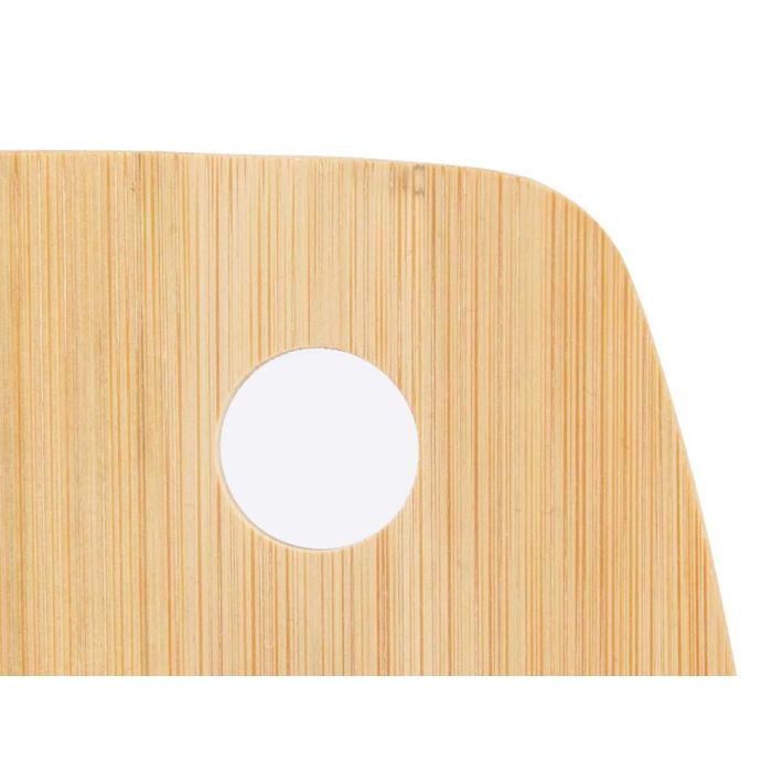 Set 3 Tablas Corte Bambu Kinvara 37X1CM (12 Unidades) 3 Set 3 Tablas Corte Bambu Kinvara 37X1CM (12 Unidades) 3