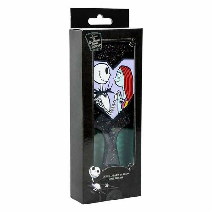 Cepillos rectangular nightmare before christmas 17.0 x 21.6 x 18.0 cm 3