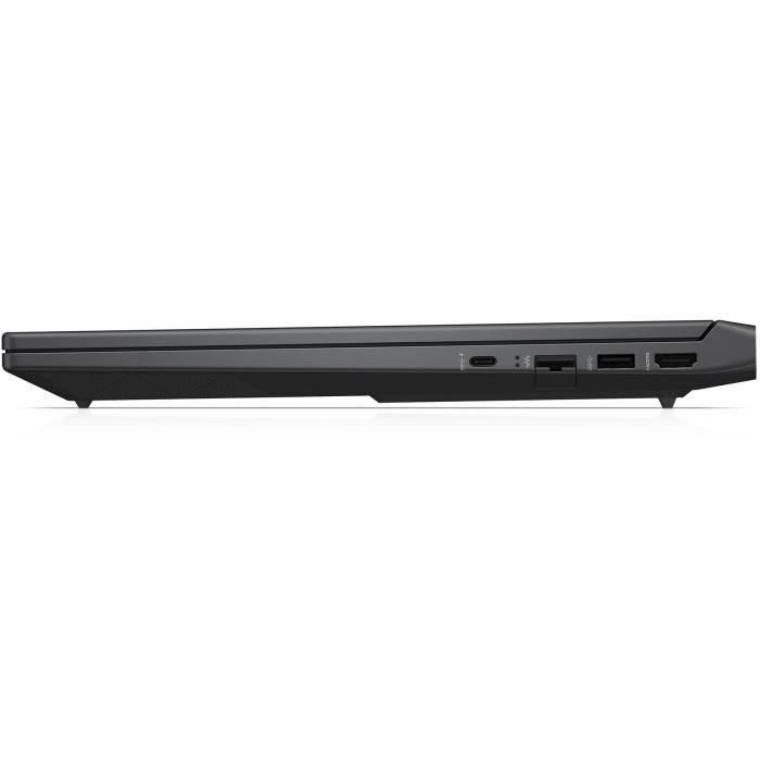 HP HP15FB3012NF Portátil Gaming Victus 15 - Ryzen AI 5 - RTX 5060 8GB - 16GB RAM - 512GB SSD - 15.6" 144Hz FHD - Sin Windows 4 HP HP15FB3012NF Portátil Gaming Victus 15 - Ryzen AI 5 - RTX 5060 8GB - 16GB RAM - 512GB SSD - 15.6" 144Hz FHD - Sin Windows 4