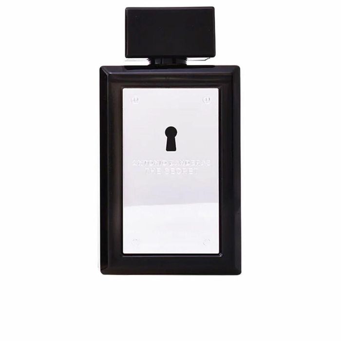 Perfume Mujer Antonio Banderas The Secret EDT 100 ml 10 Perfume Mujer Antonio Banderas The Secret EDT 100 ml 10